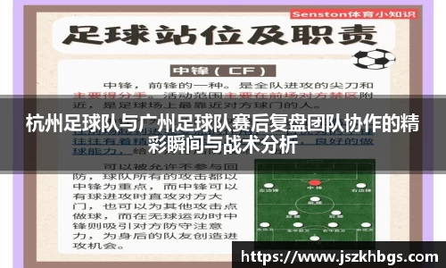 杭州足球队与广州足球队赛后复盘团队协作的精彩瞬间与战术分析